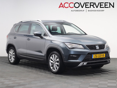 SEAT Ateca 1.0 EcoTSI Style Business Intense | Digitaal Dashboard | Carplay | LED | Camera