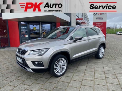 Seat Ateca 1.4 EcoTSI Xcellence | Navi | Cruise | Camera | 65.264 km