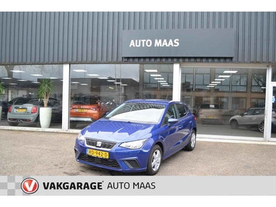 Seat Ibiza 1.0 EcoTSI 95pk Style Business Intense