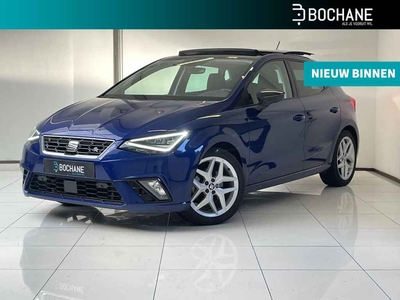 Seat Ibiza 1.0 TSI DSG FR Business Intense