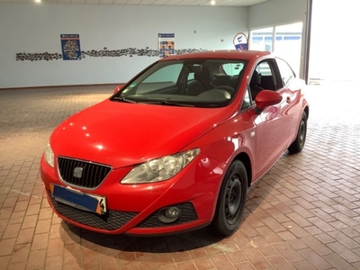 Seat Ibiza 1.2 TSI STYLANCE / AIRCO STOELVERWARMING CRUISE AUX