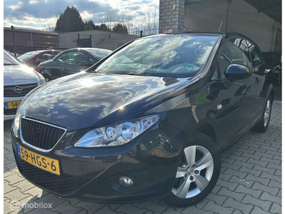 Seat Ibiza 1.4-16V 25 Edition I / Airco / Sport.V / N.A.P