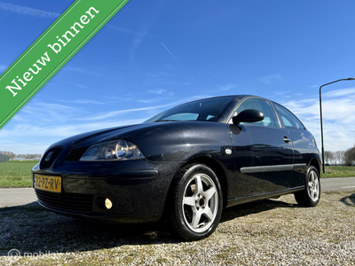 Seat Ibiza Gezocht, Inkoop, Met of Zonder APK, Gezocht, Inkoop