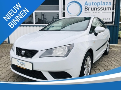 SEAT Ibiza ST 1.2 Style