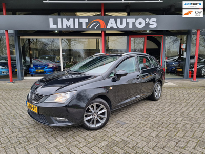 Seat Ibiza ST 1.2 TSI Climate/Cruise/Pdc/El.ramen/Stoel.ver