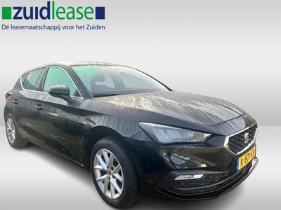 SEAT Leon 1.0 TSI Style Launch Edition | 110PK | CAMERA | CARPLAY | LED | Incl. BTW