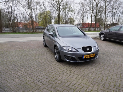 SEAT Leon 1.2 TSI Ecomotive Businessline COPA NAVI CRUISE AIRCO