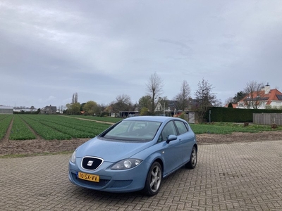 SEAT Leon 1.6 Reference