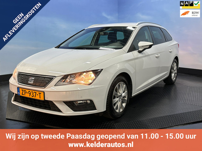 Seat Leon ST 1.0 EcoTSI Style Business Intense Navi | Clima |Digital cockpit | Cruise | PDC