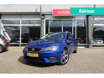 Seat Leon ST 1.0 TSI STYLE ULTIMATE EDITION 100%NL Digital.C. (All-in prij