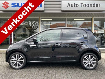 Seat Mii Electric Plus