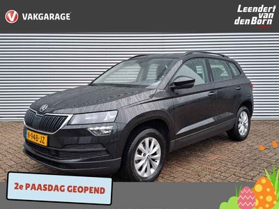 Skoda Karoq 1.0 TSI Business Edition