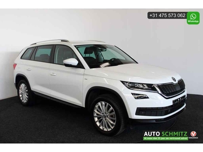 Skoda Kodiaq 1.5 TSI DSG-7 Business Edition 7p. *Navi/Cruise/Trekhaak*