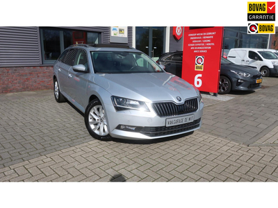 Skoda Superb Combi 1.4 TSI ACT Ambition Business