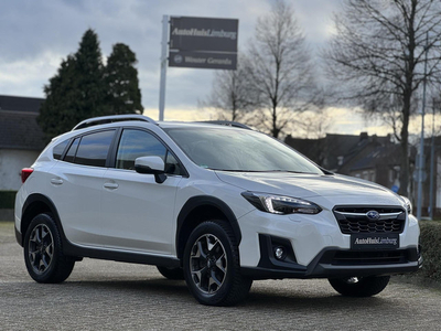 Subaru XV 1.6i Pure 4WD|Plus Eye Sight|Apple CarPlay|Pano|Camera|7.000 km!