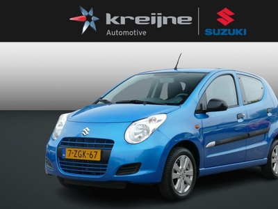 Suzuki Alto 1.0 Celebration EASSS