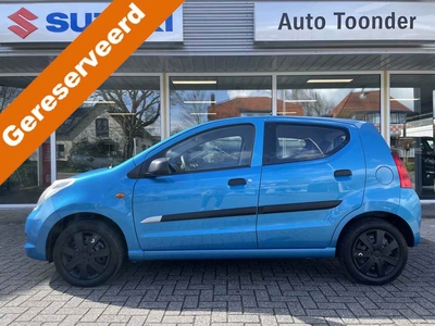 Suzuki Alto 1.0 Comfort/Airco