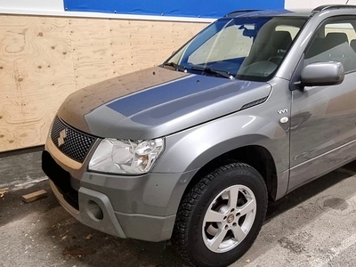 Suzuki Grand Vitara 1.6i JX Airco 4x4