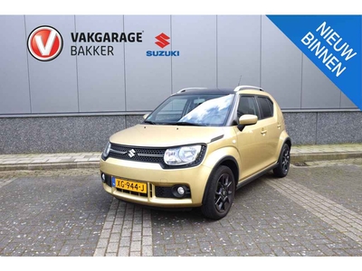 Suzuki Ignis 1.2 Select