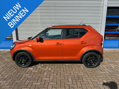 Suzuki Ignis 1.2 Select Intro Automaat