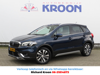 Suzuki S-Cross 1.0 Boosterjet Exclusive