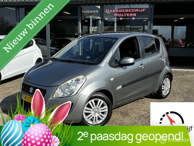 Suzuki Splash 1.2 Exclusive EASSS vol opties nette auto