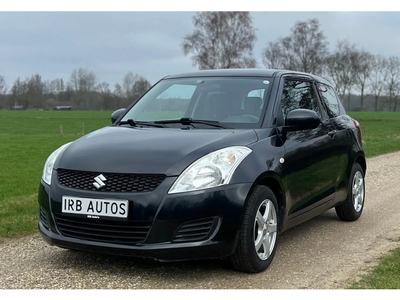 Suzuki Swift 1.2 AIRCO / NIEUWE APK / LMV