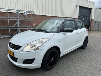 Suzuki Swift 1.2 Comfort EASSS