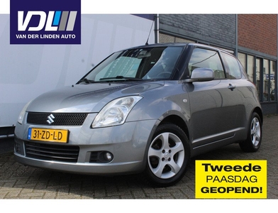 Suzuki Swift 1.3 Airco,