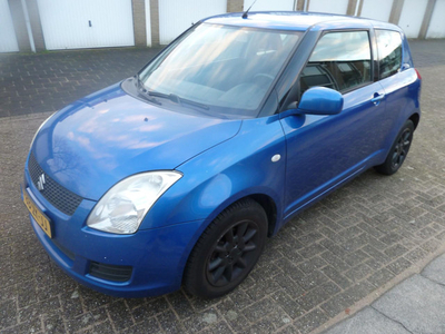 Suzuki Swift 1.3 Comfort