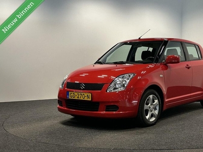 Suzuki Swift 1.3 GA|Airco|166.000 KM|