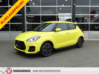 Suzuki Swift 1.4 Sport