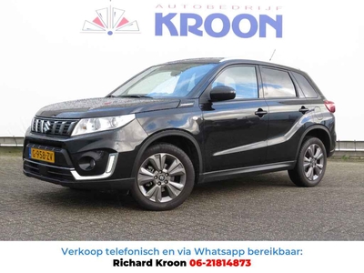 Suzuki Vitara 1.0 Boosterjet Select, Automaat en pas 22.000 KM