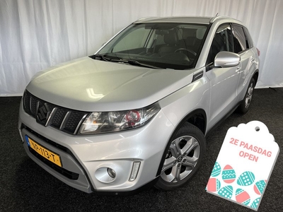 Suzuki Vitara 1.4 S ECC/TREKHAAK/ADAPTIVE/STOELVERW.