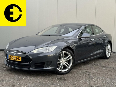 Tesla Model S 70D Base |Gratis Superchargen | Incl. BTW | CCS