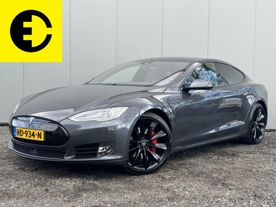 Tesla Model S P85D Performance | 700PK | Gratis Superchargen