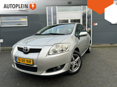 Toyota Auris 1.6-16V Luna|*Clima*|Cruise|NL Auto|PDC|NAP