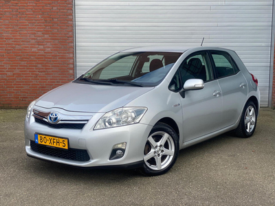 Toyota Auris 1.8 Full Hybrid Limited | NAP | NEW APK | AIRCO