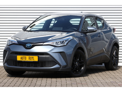 Toyota C-HR 1.8 Hybrid Active Navi / Camera / CarPlay