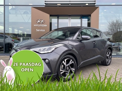 Toyota C-HR 1.8 Hybrid Style 18