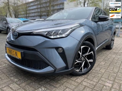 Toyota C-HR 1.8 Hybrid Style Navi/Camera/Trekhaak