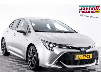 Toyota Corolla 1.8 Hybrid Executive ✅ 1e Eigenaar -2e PAASDAG OPEN!