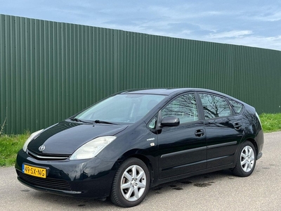 Toyota Prius 1.5 VVT-i DEALER ONDERHOUDEN