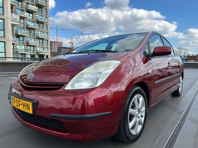 Toyota Prius 1.5 VVT-i Hybrid NAP Zeer Nette Auto Goed Onderhoud