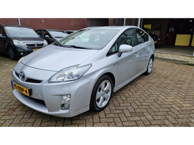 Toyota Prius 1.8 Aspiration