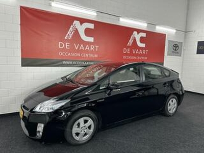 Toyota PRIUS 1.8 Comfort - VERKOCHT!