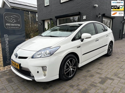 Toyota Prius 1.8 Plug-in Dynamic Business