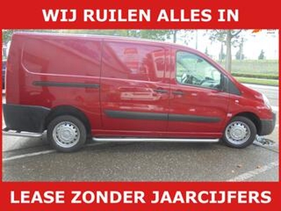 Toyota PROACE 1.6D L2H1 Airco 3 pers 1eigenaar