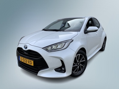 Toyota Yaris 1.5 Hybrid Dynamic