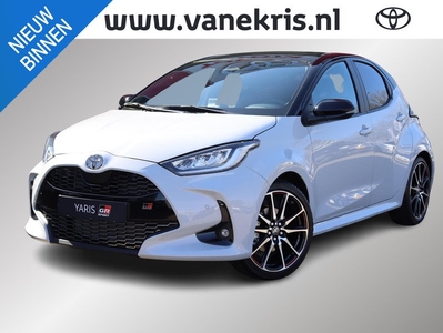 Toyota Yaris 1.5 Hybrid GR Sport | 130 | Snel leverbaar!